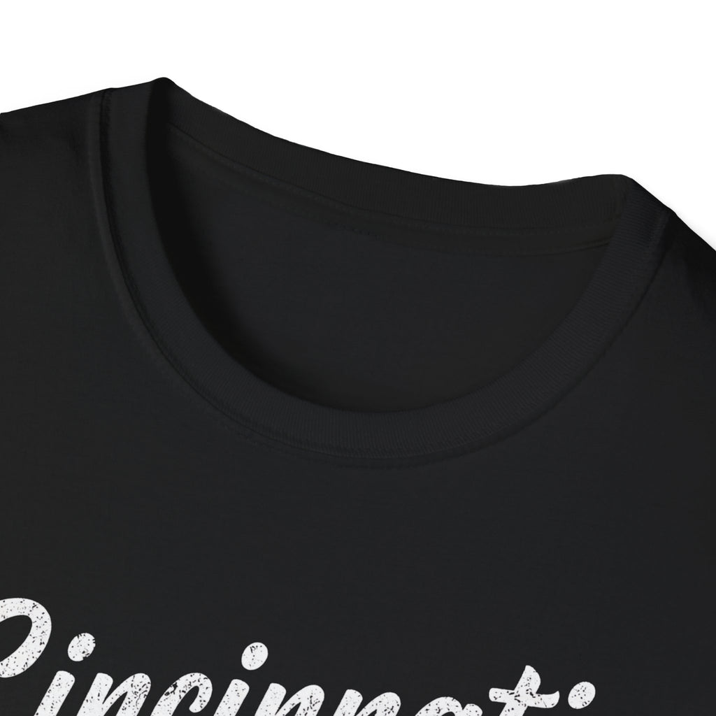 Cincinnati Love