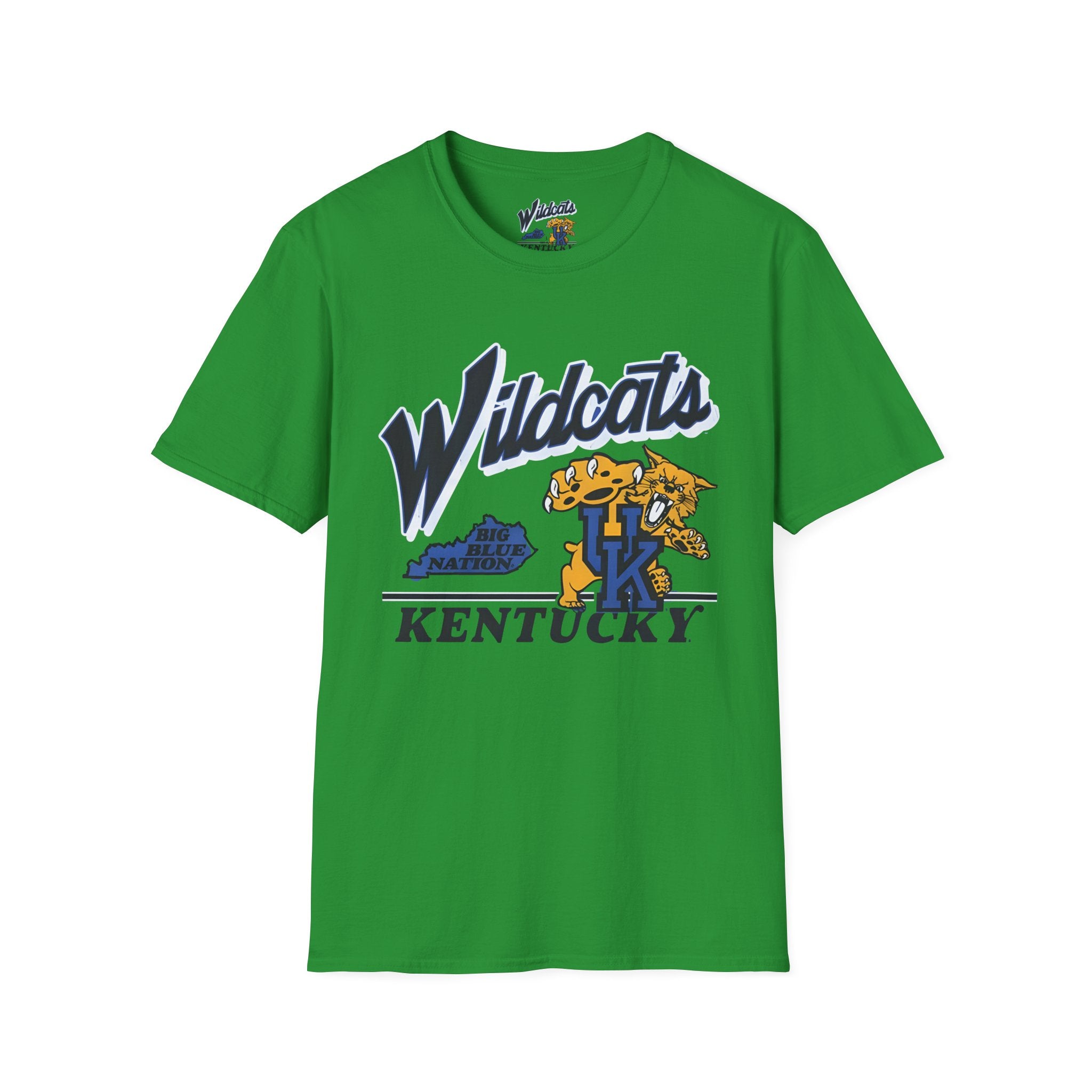 Oregon Ducks - WildCats