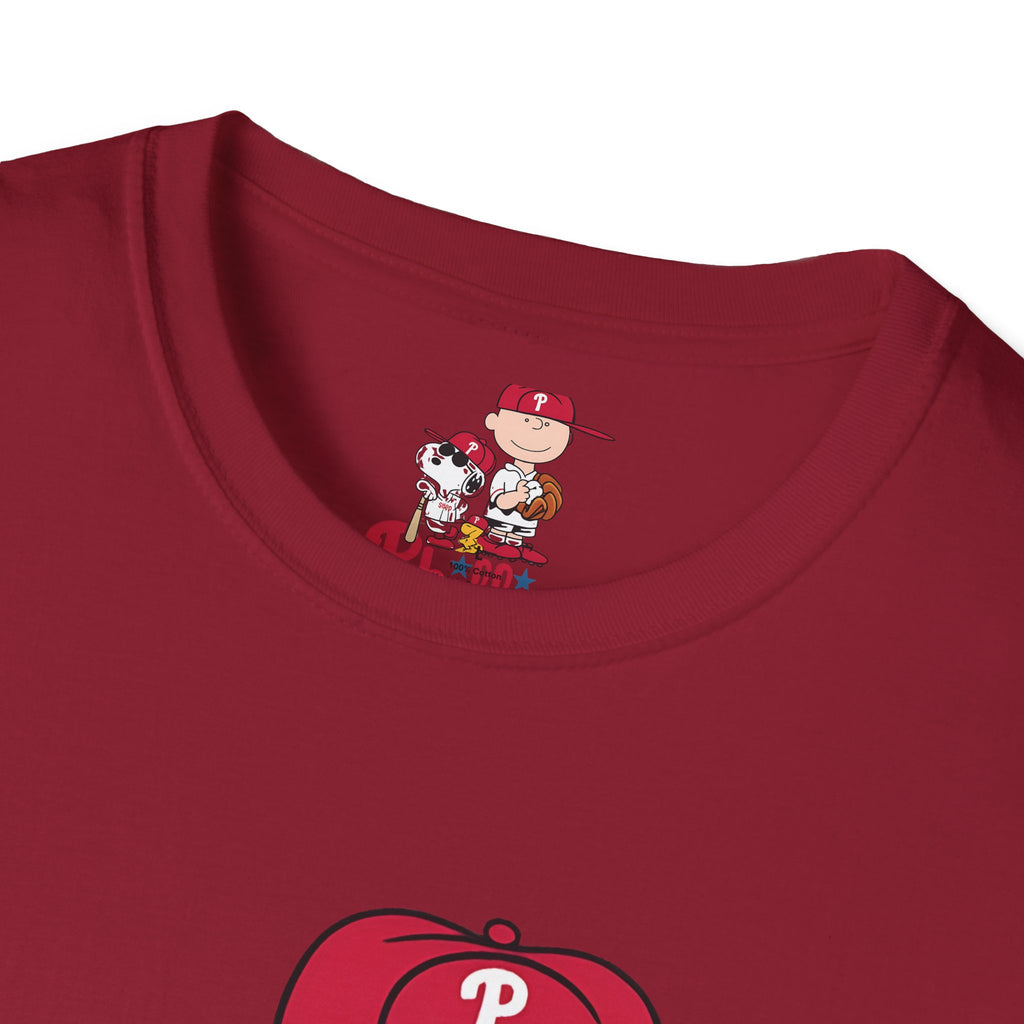 Phillies Tee