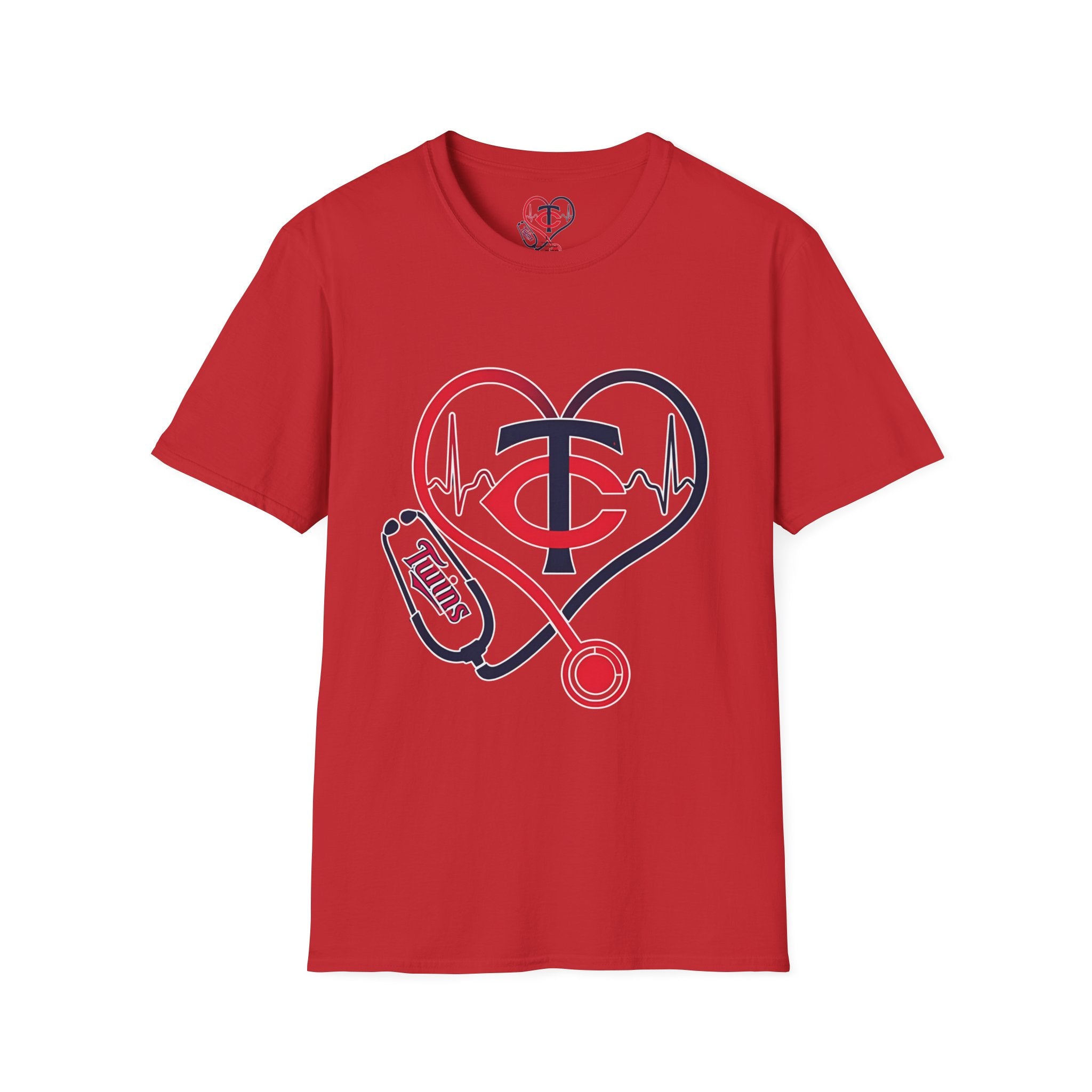 Minnesota Twin - Twins Love