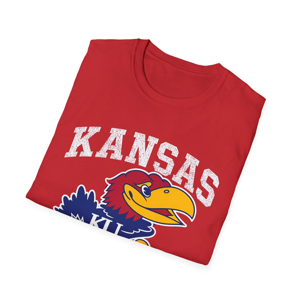 Kansas jayhawks