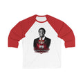 Nicholas Smith 55' Tribute Raglan