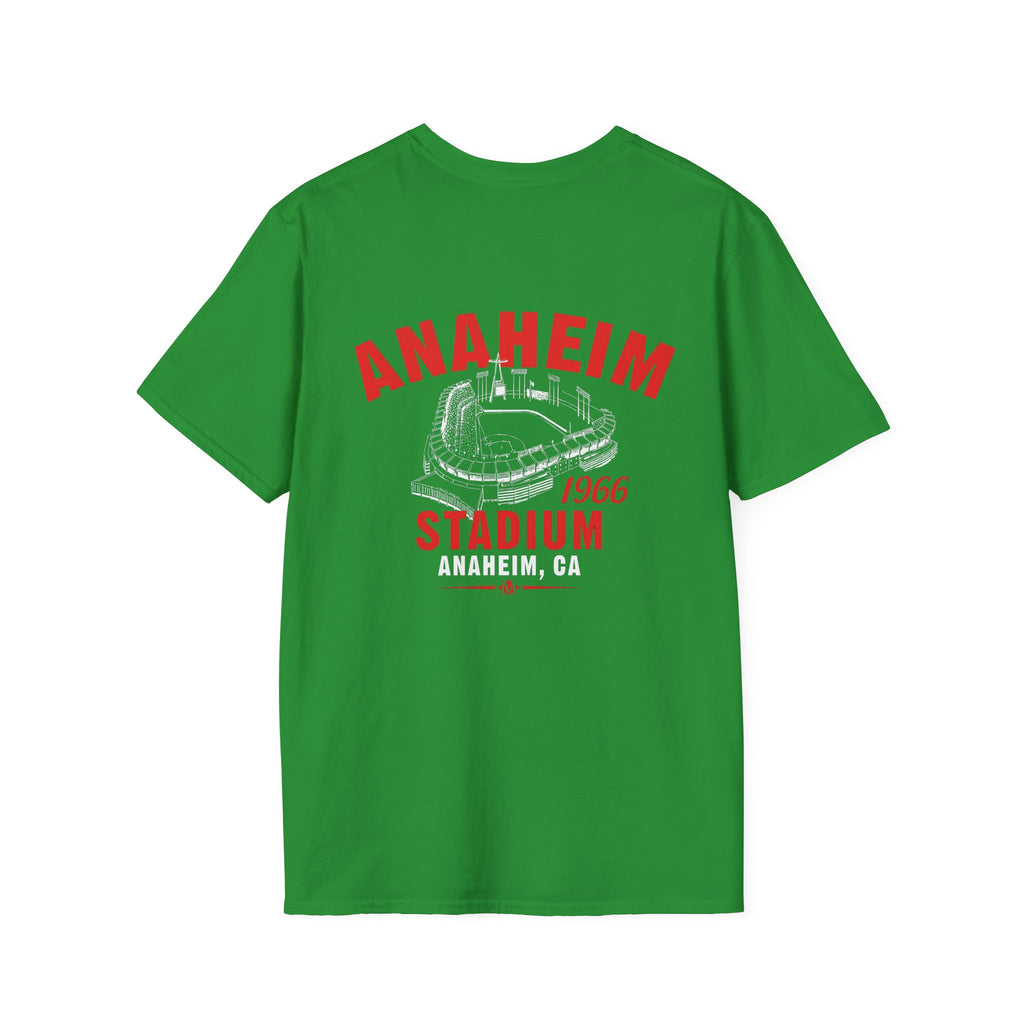 Anaheim Stadium