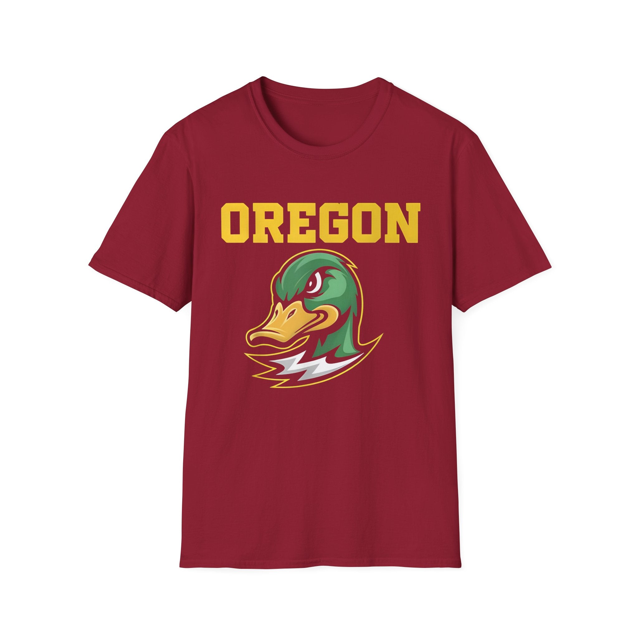 Oregon 2