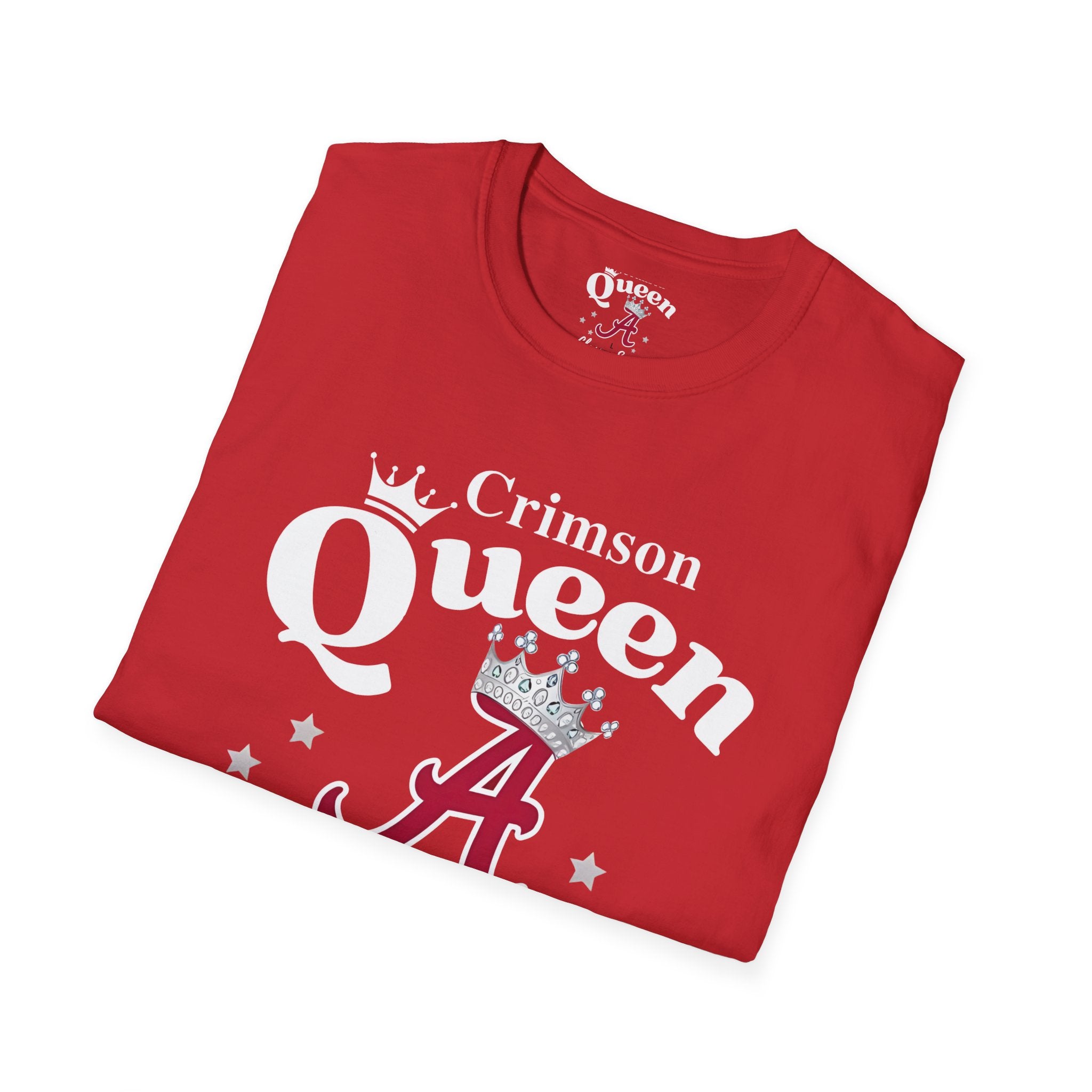 Crimson Queen