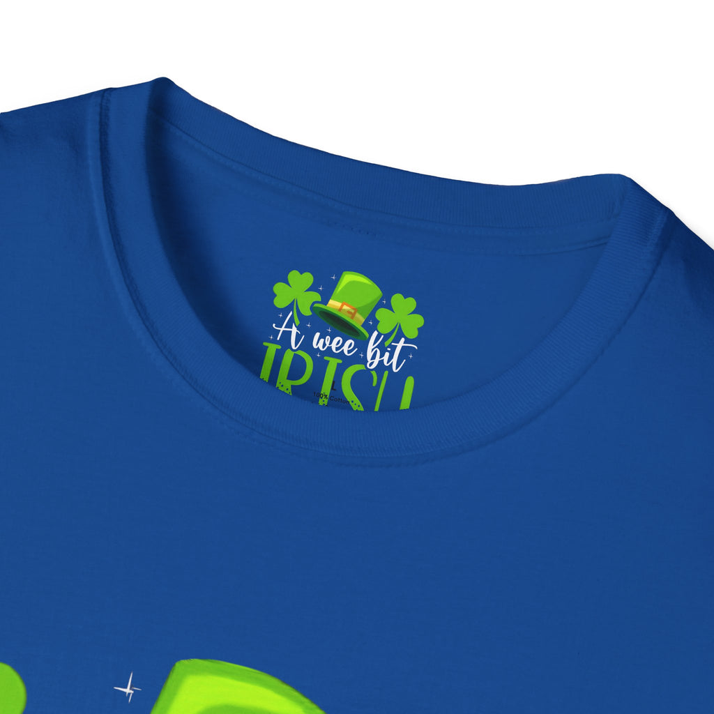 Irish