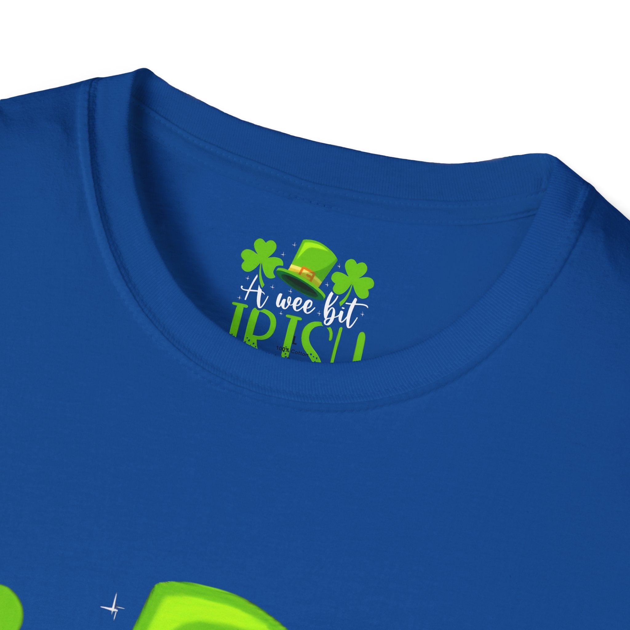 Irish