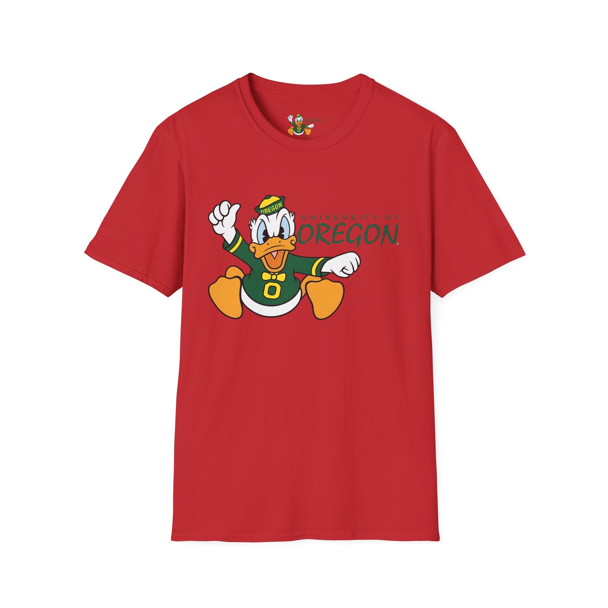 Oregon Ducks - Oregon