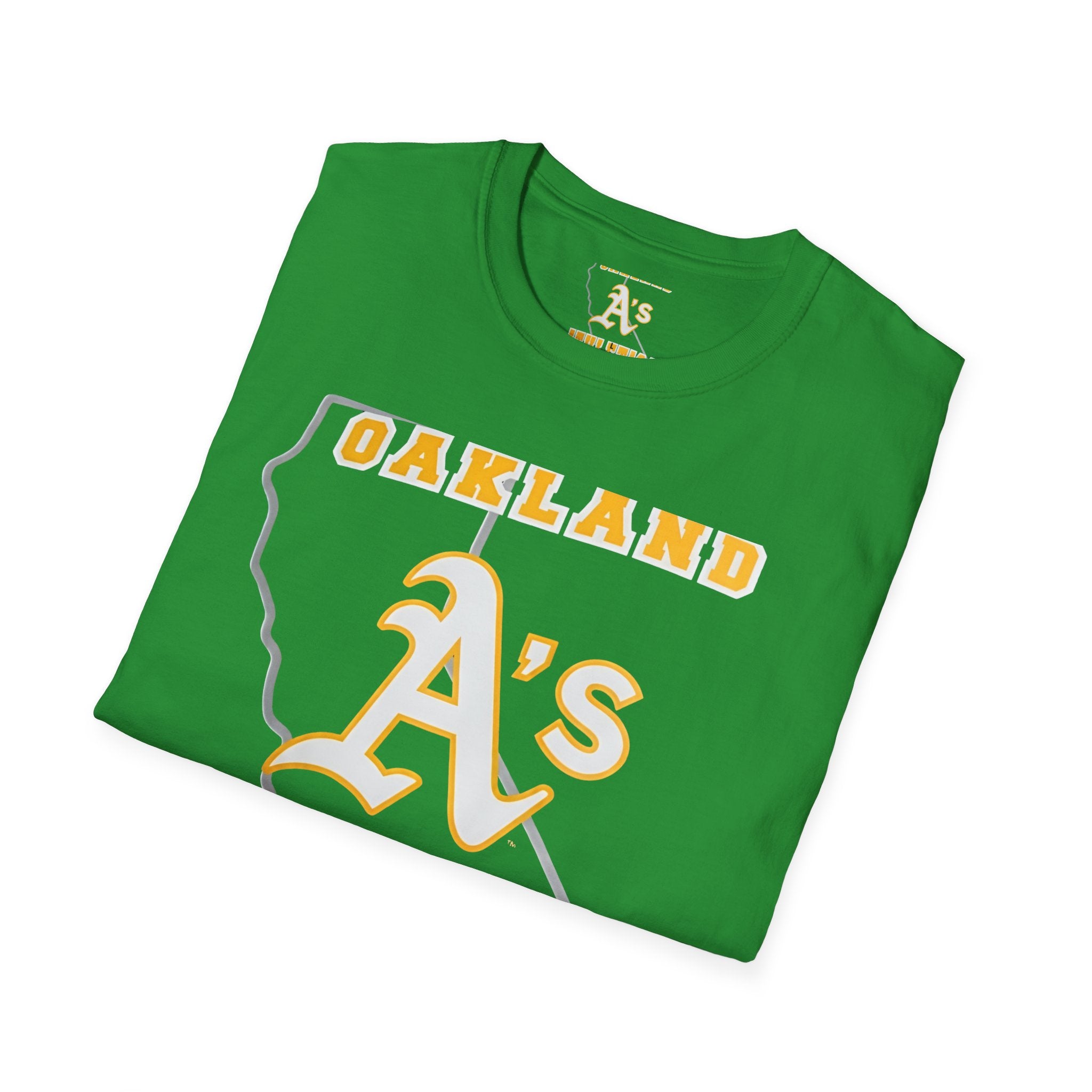 Oakland Memories