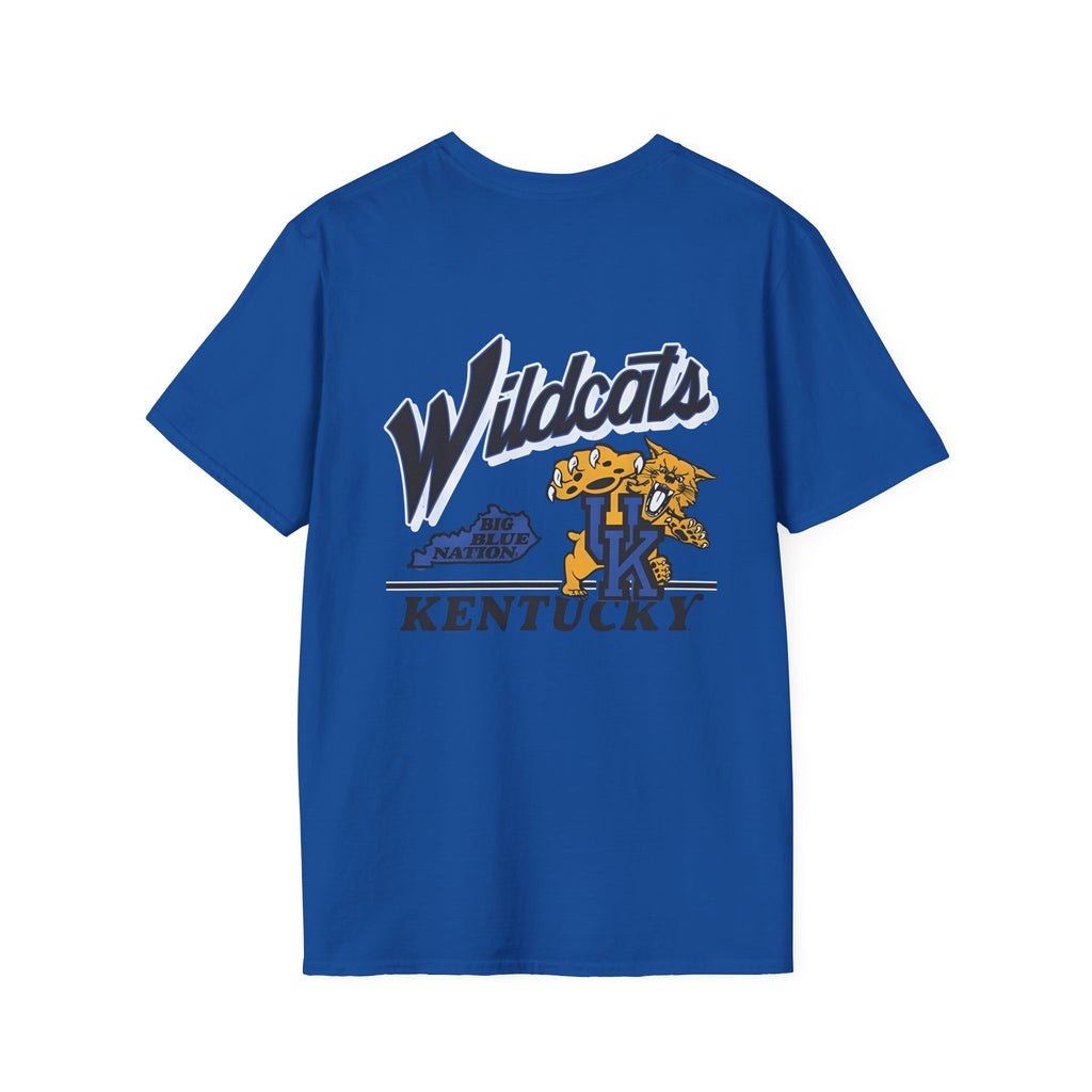 Oregon Ducks - WildCats