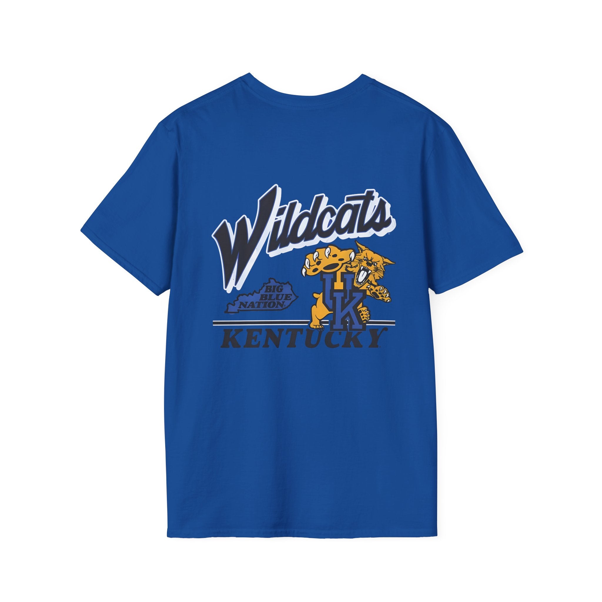 Oregon Ducks - WildCats