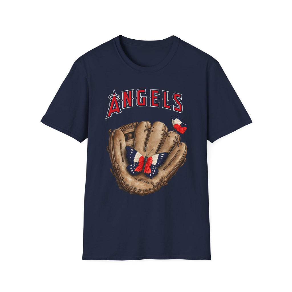 Anaheim Angeles