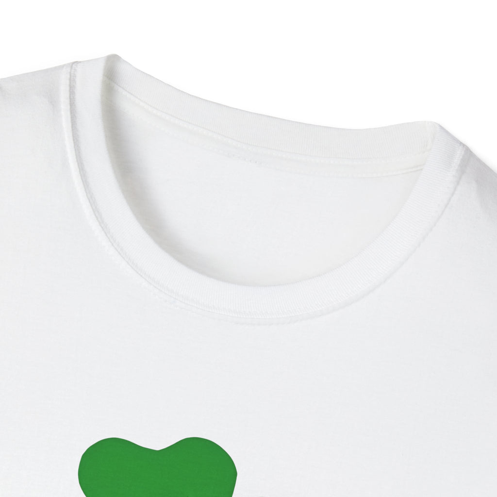 I'm Irish