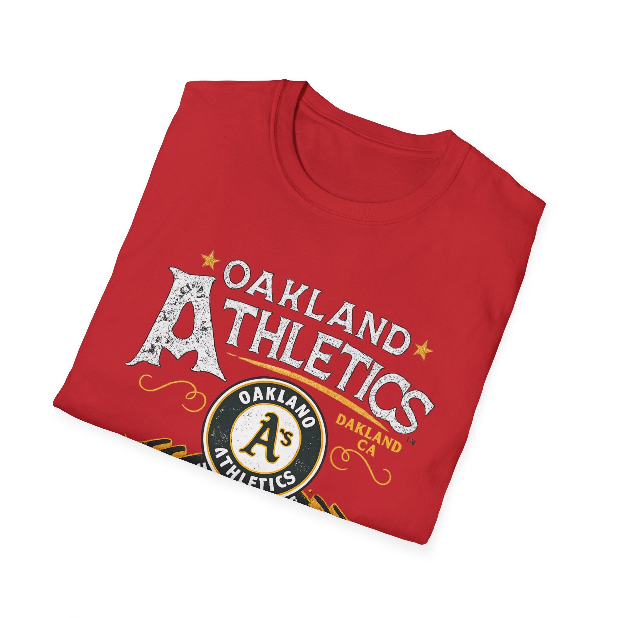 Oakland athletics