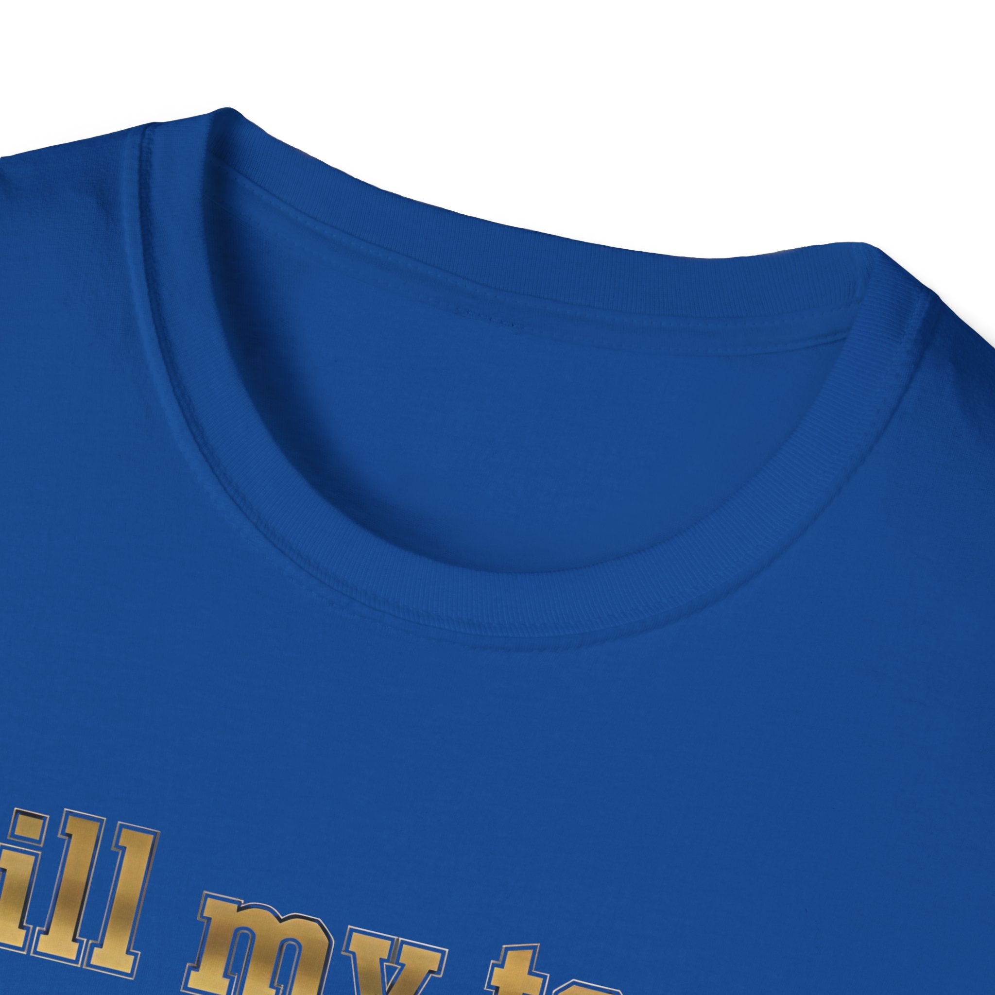 Noter dame fighting irish  - Alabama2 - Still My Team
