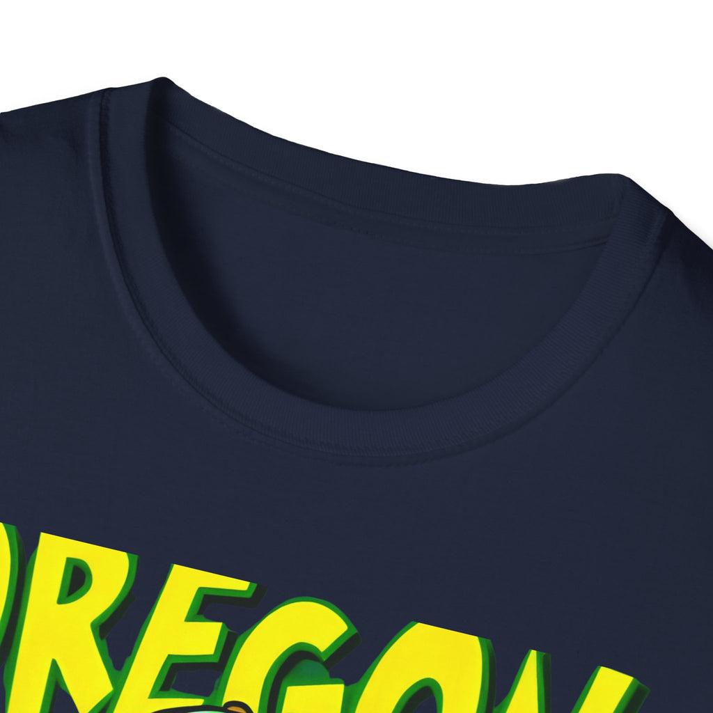 Oregon Ducks