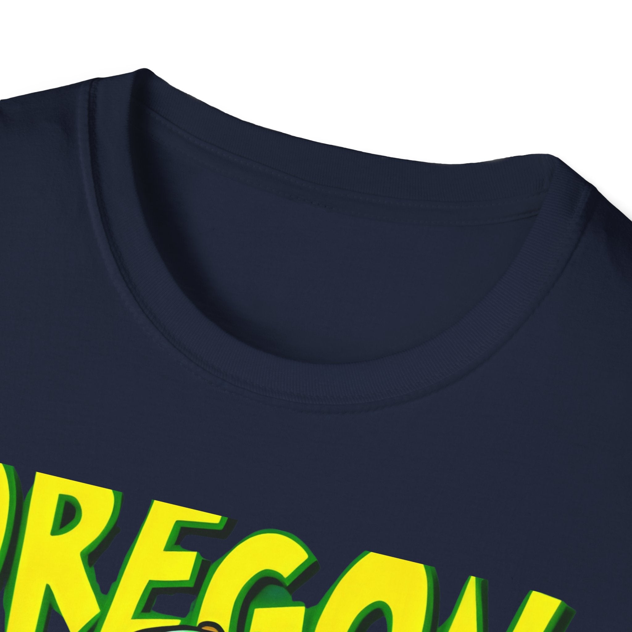 Oregon Ducks