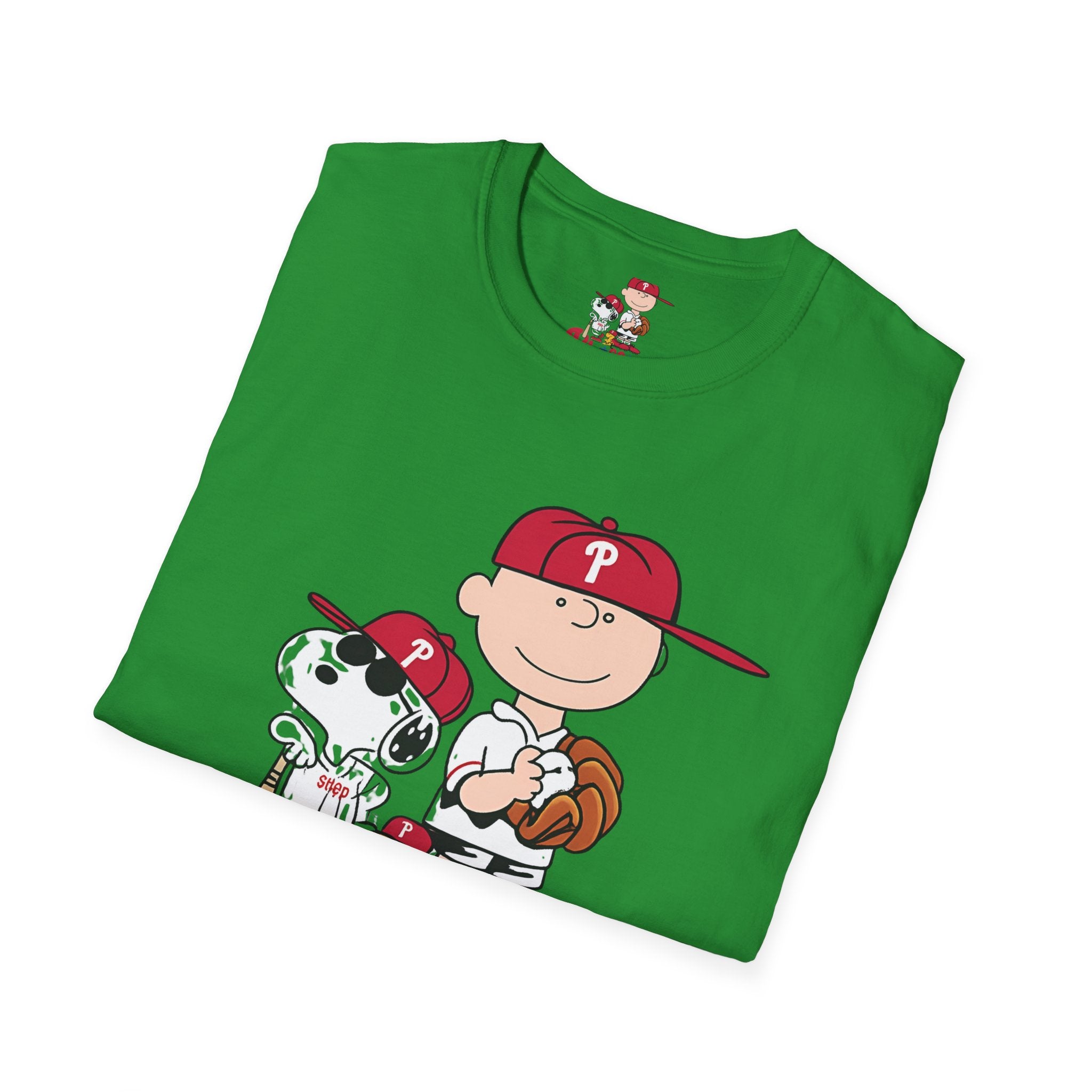 Phillies Tee