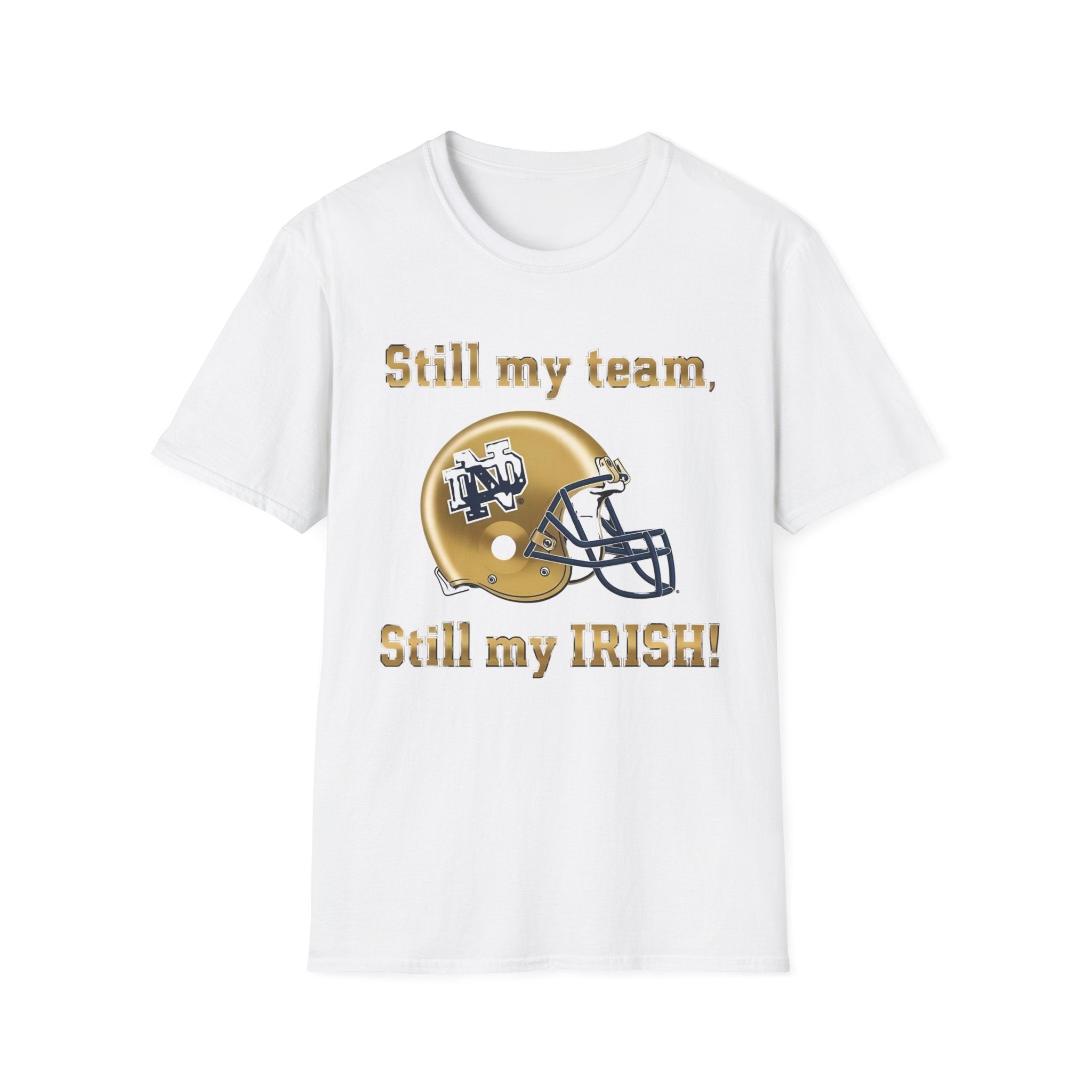 Still My Team