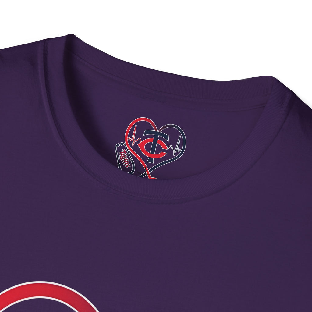 Minnesota Twin - Twins Love