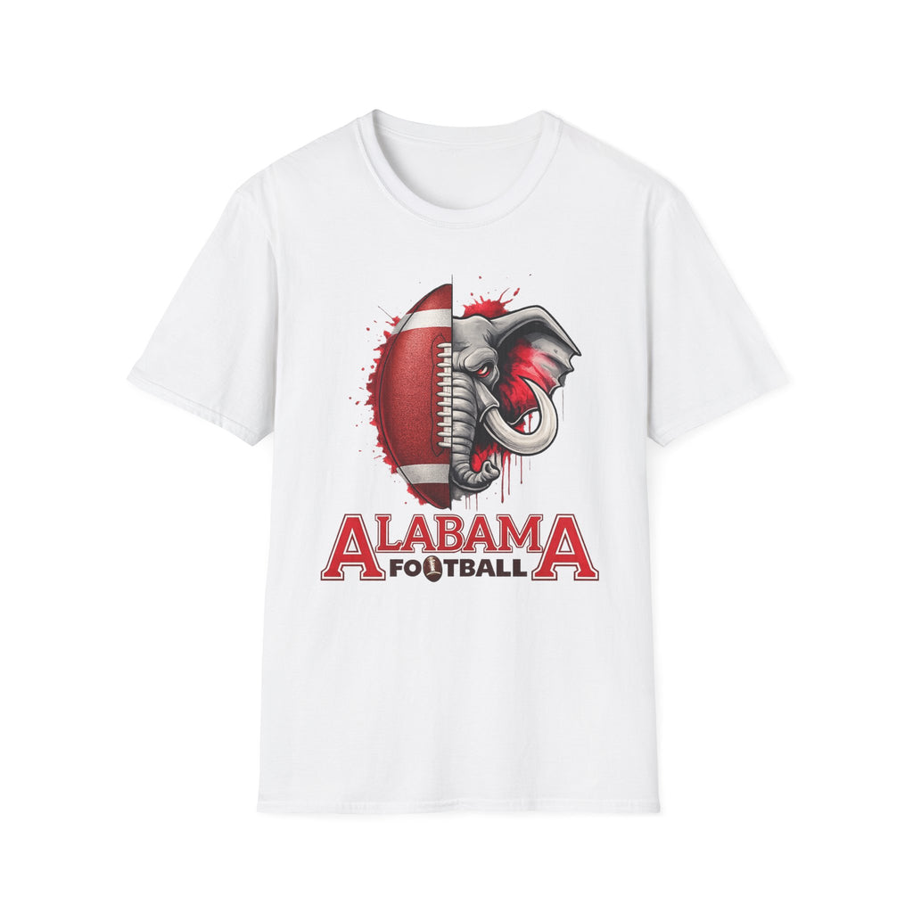 Angry Alabama