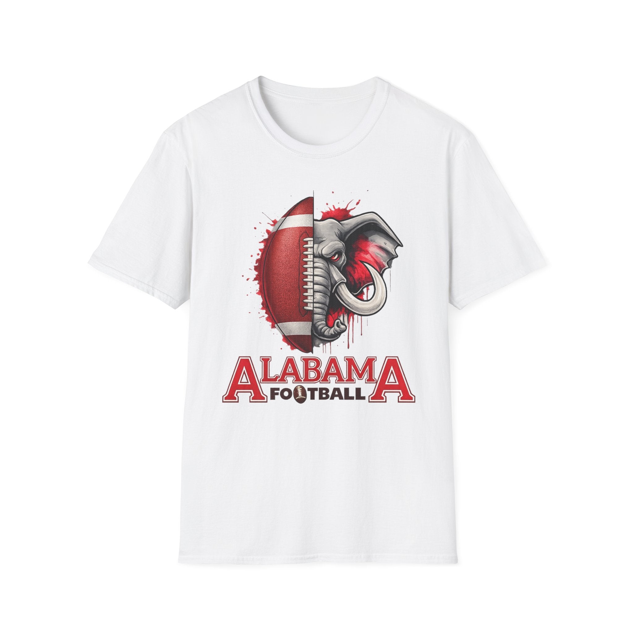 Angry Alabama