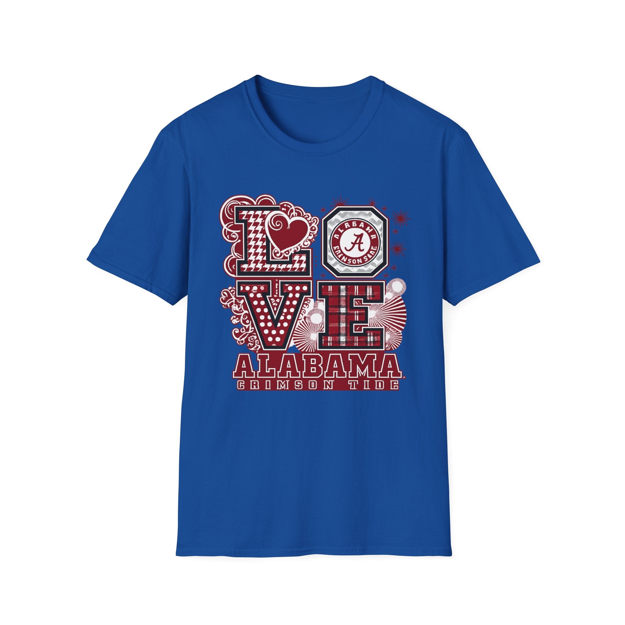 Alabama love