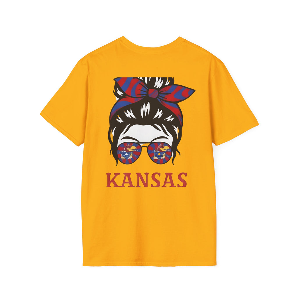 Kansas Girl