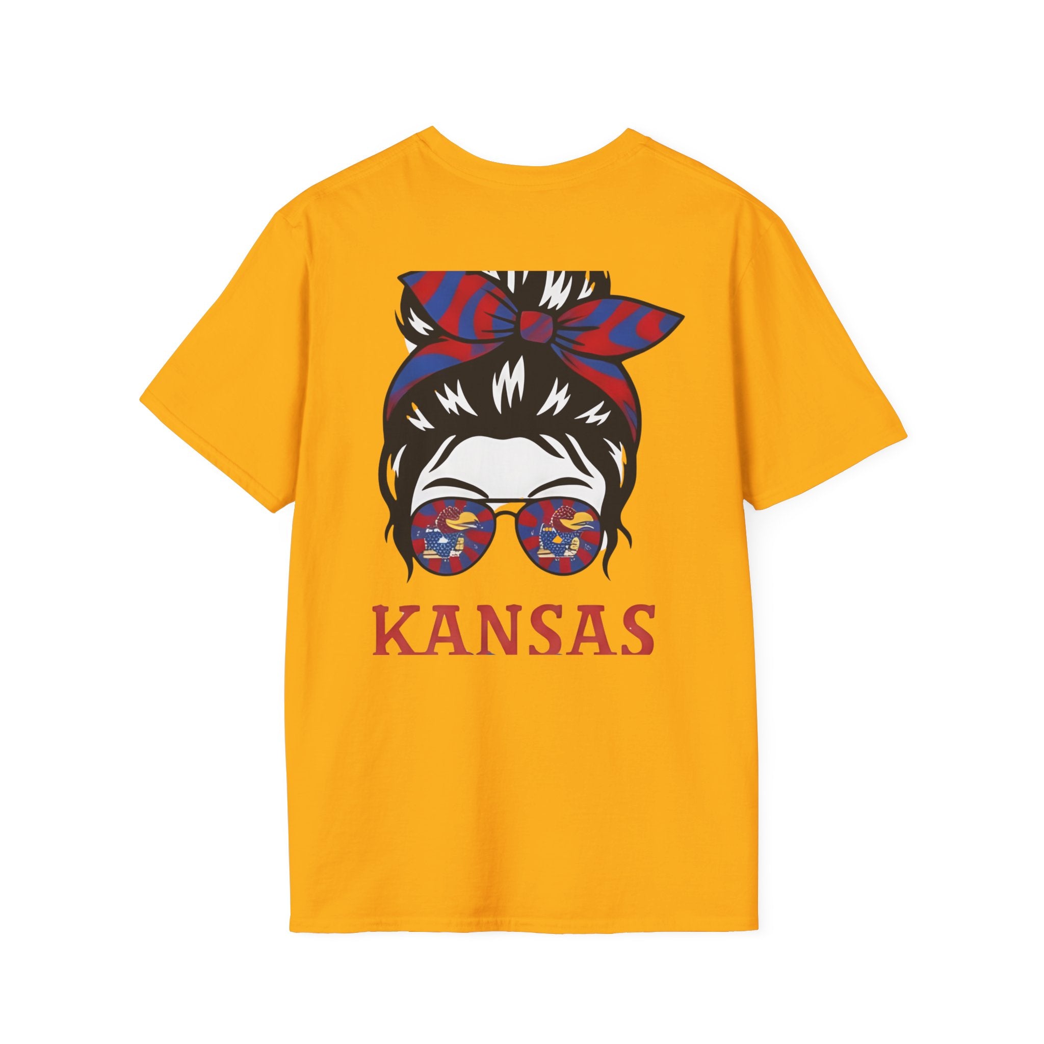 Kansas Girl