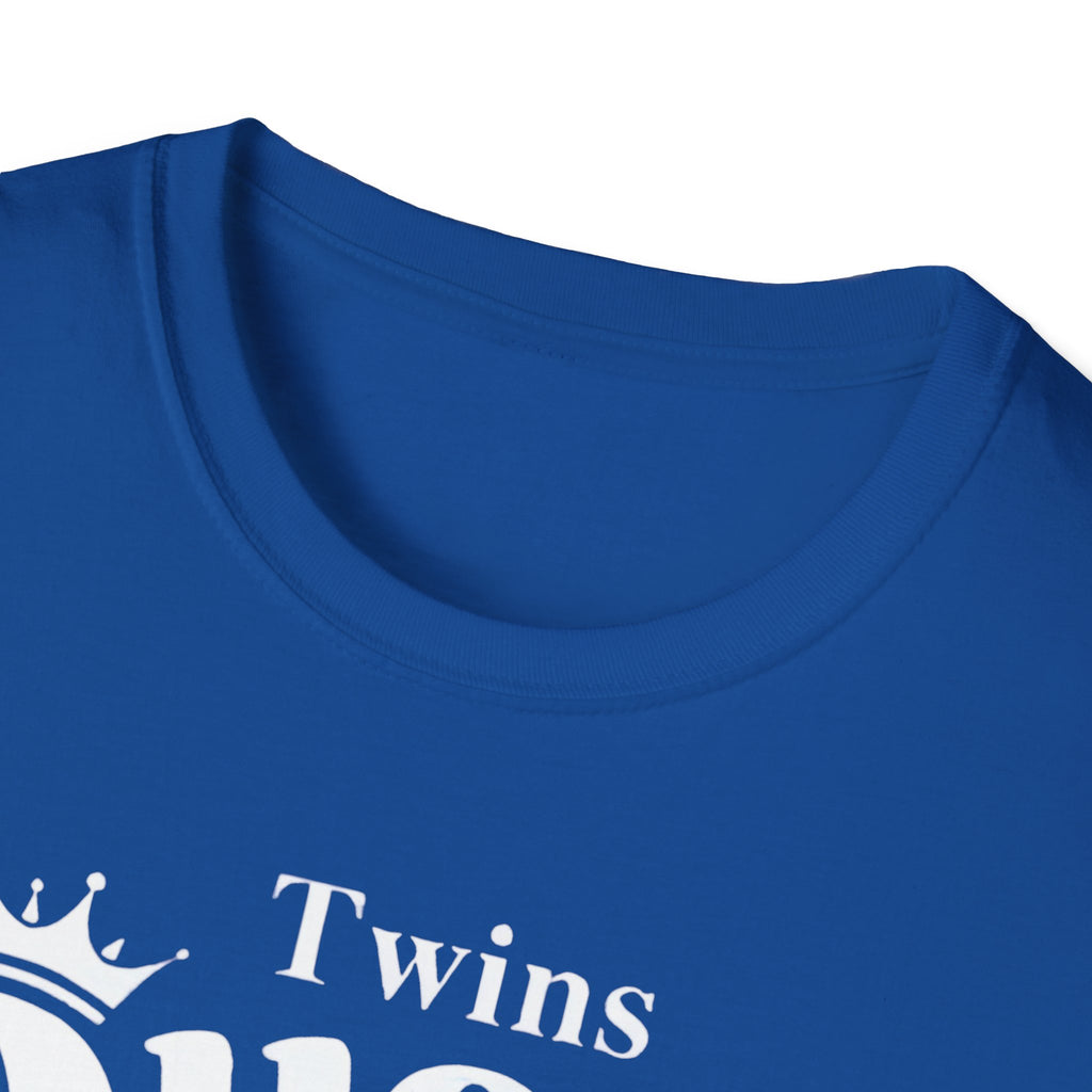 Twins Queen