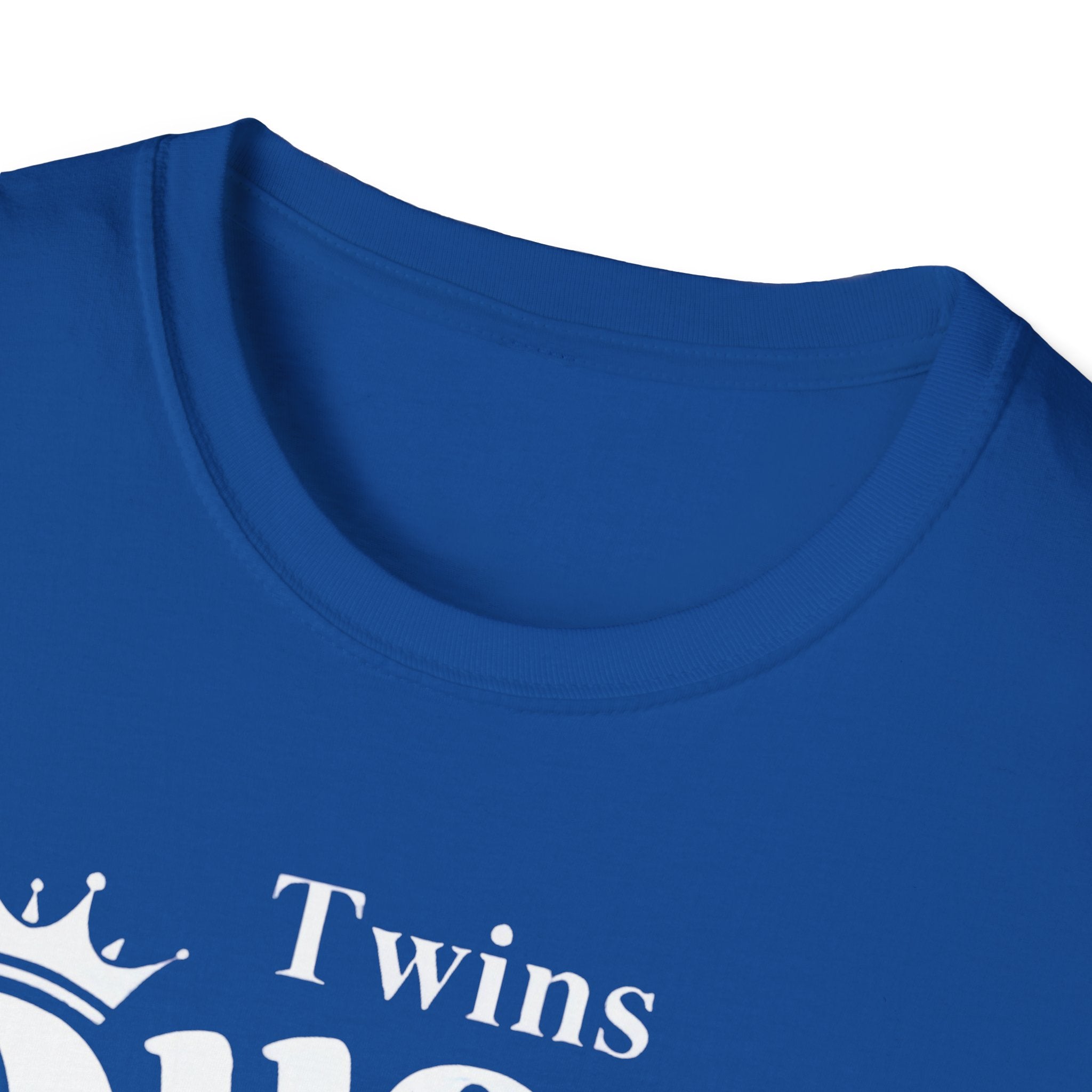 Twins Queen