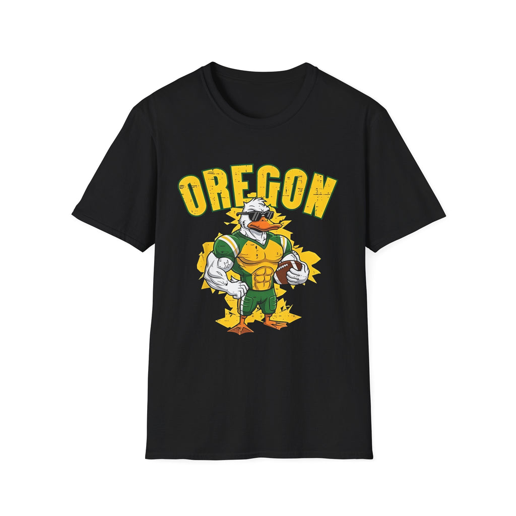 Oregon