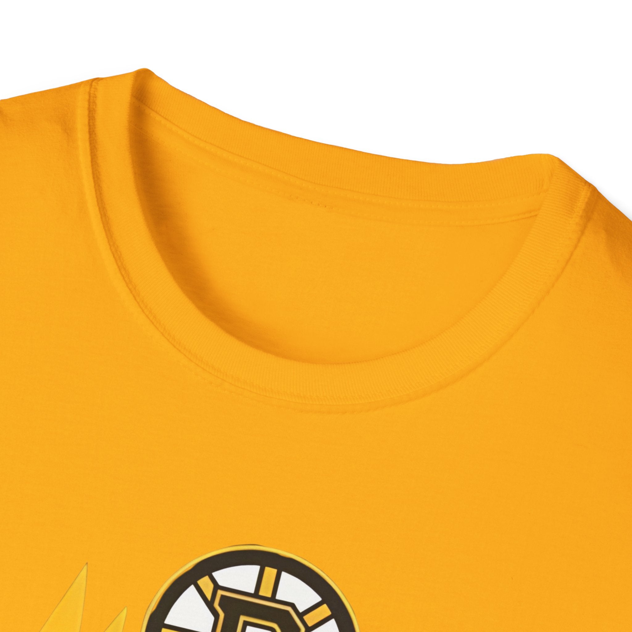 Loves Bruins