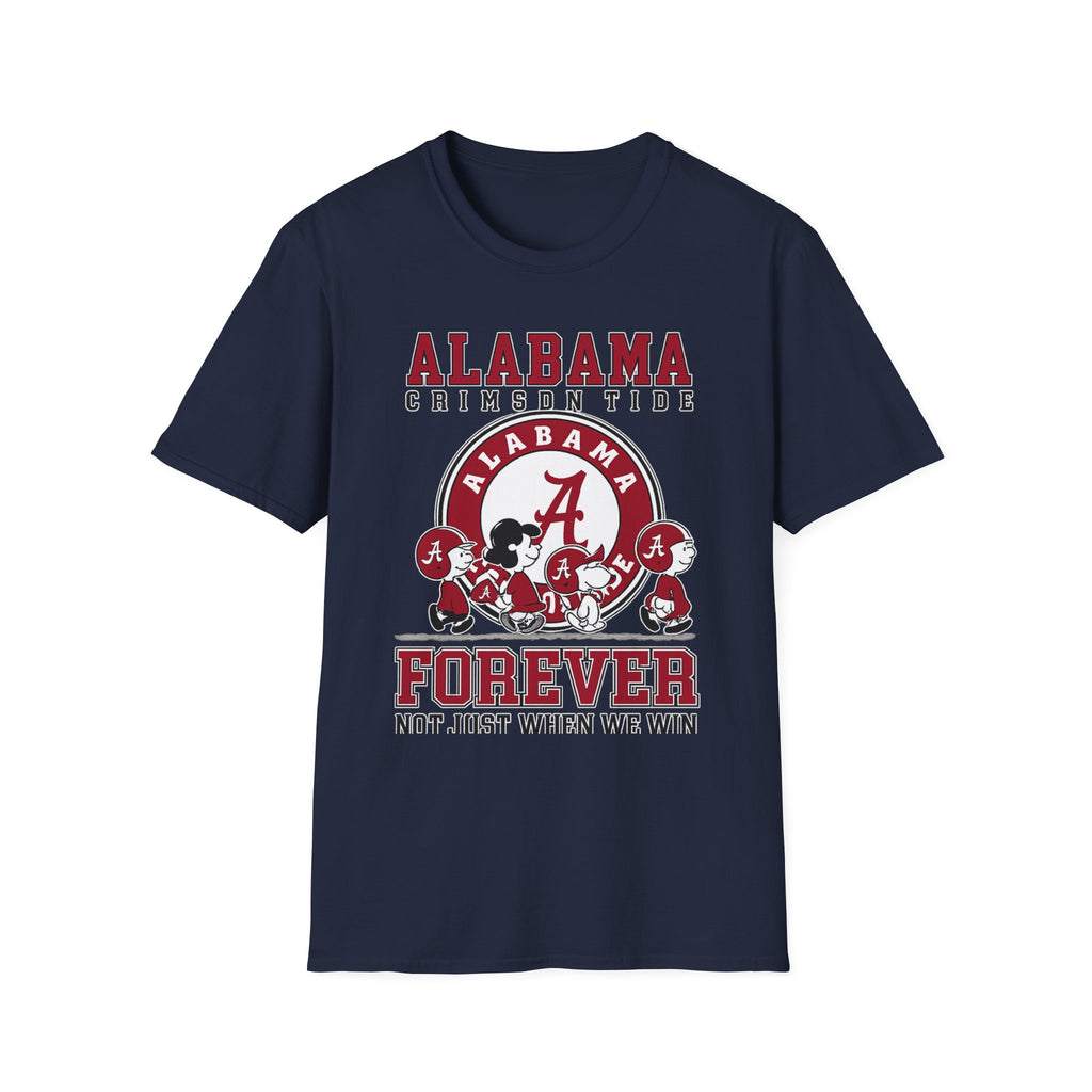Alabama crimson tide