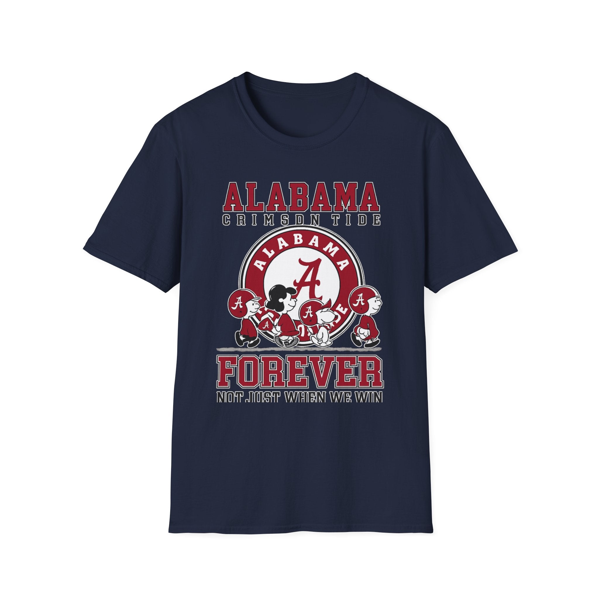 Alabama crimson tide