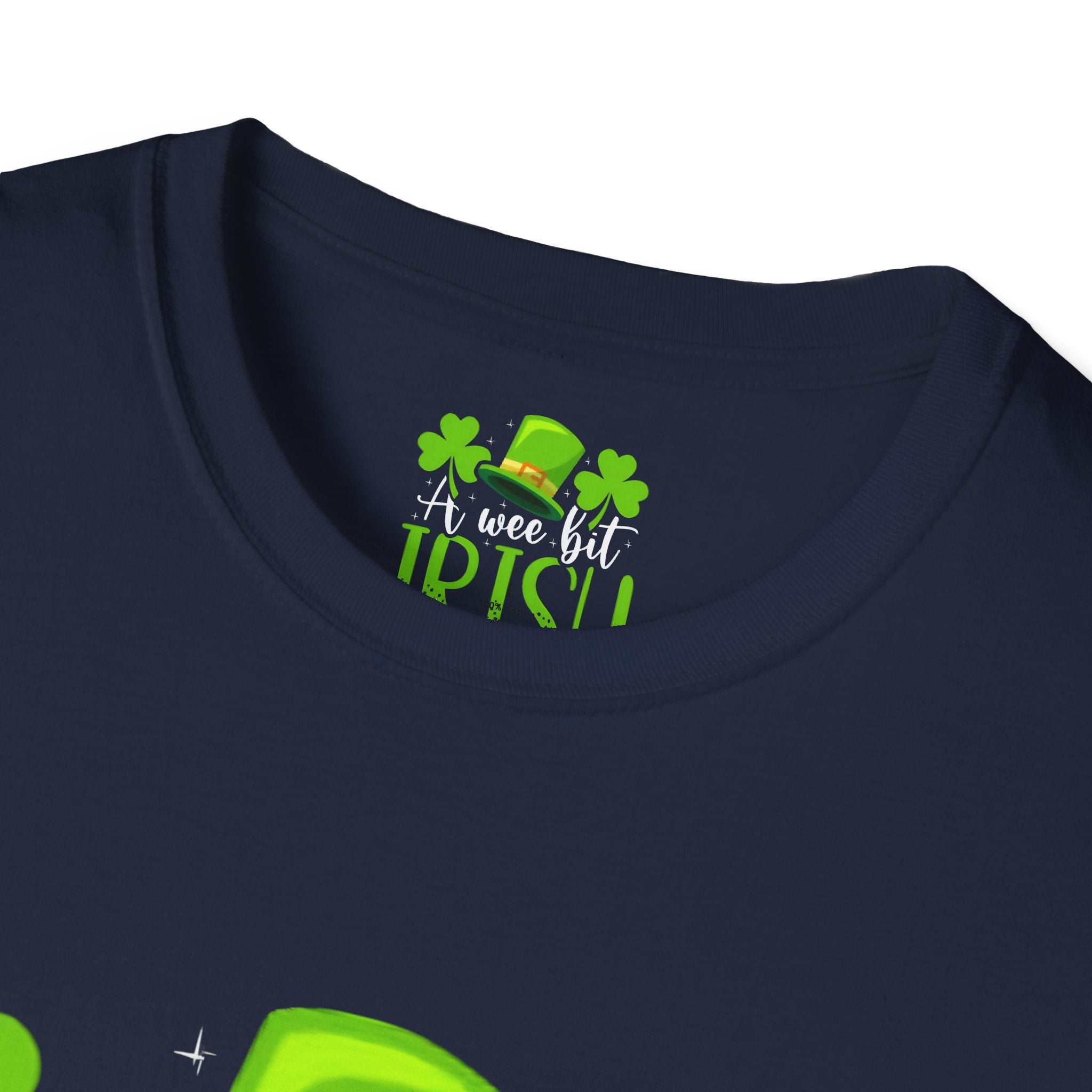 Irish