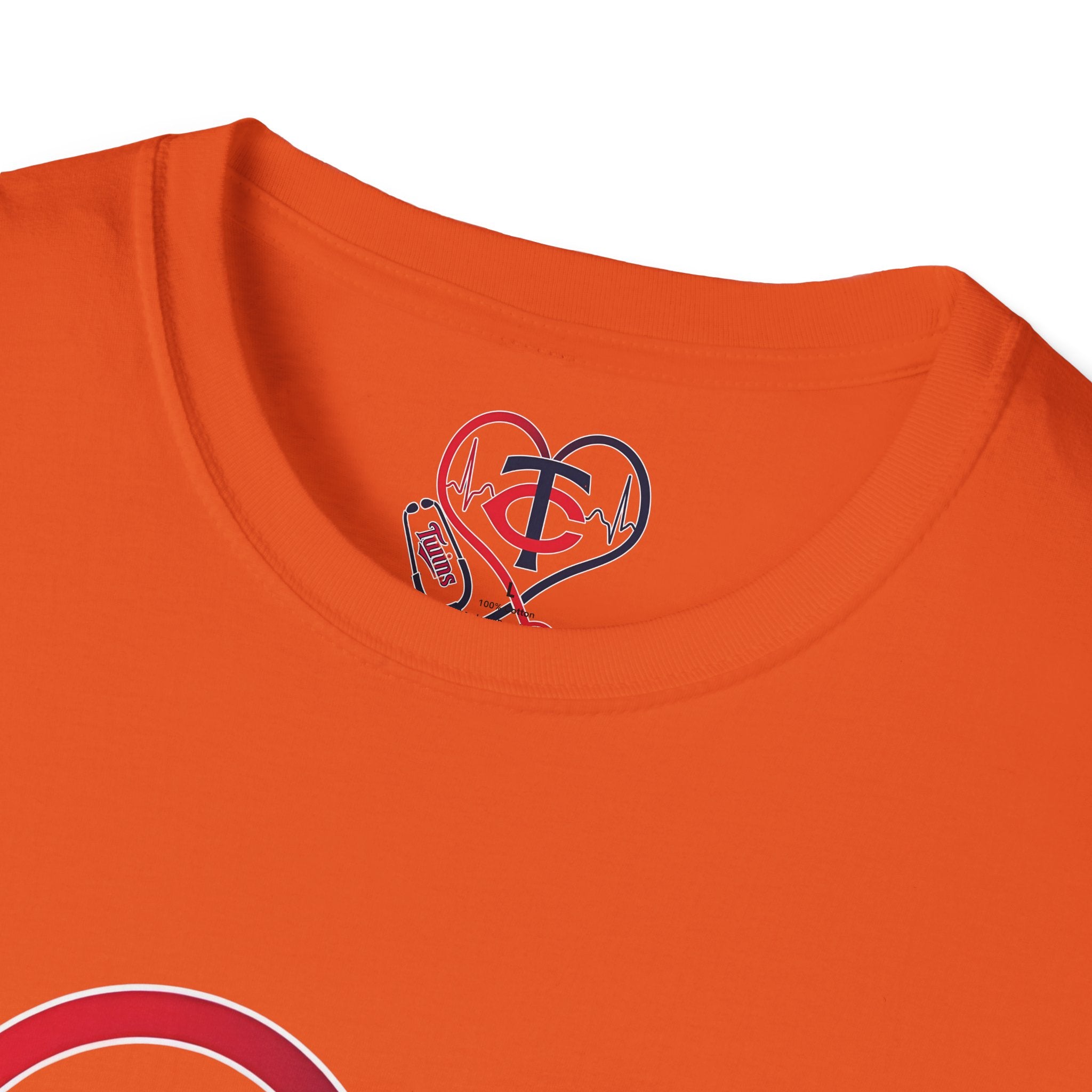 Minnesota Twin - Twins Love