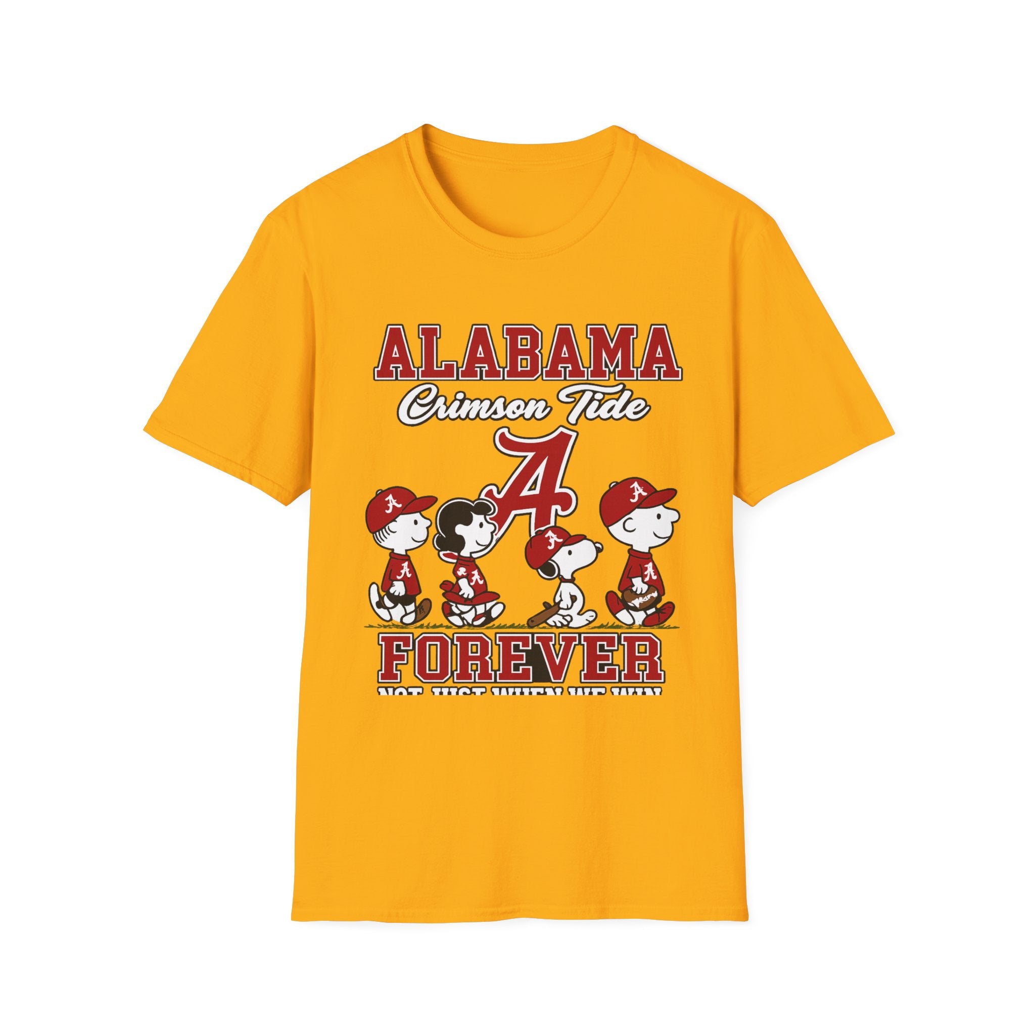 alabama crimson tide