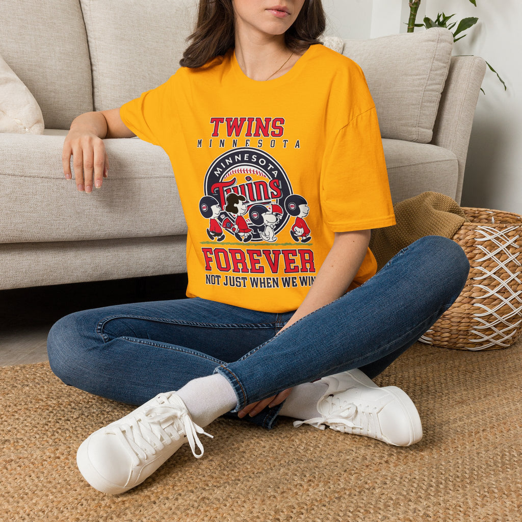 Minnesota twins