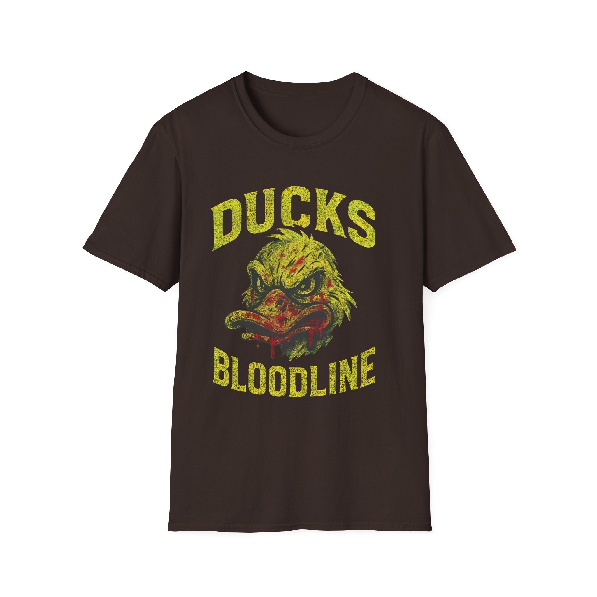 Duck Bloodline