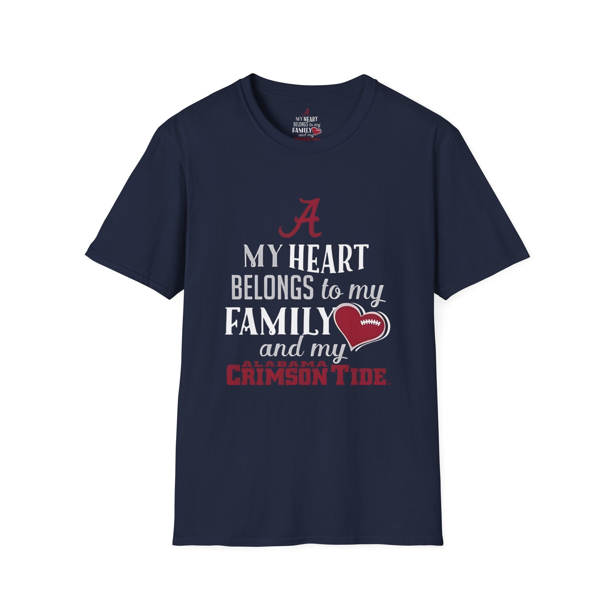 Crimson Tide