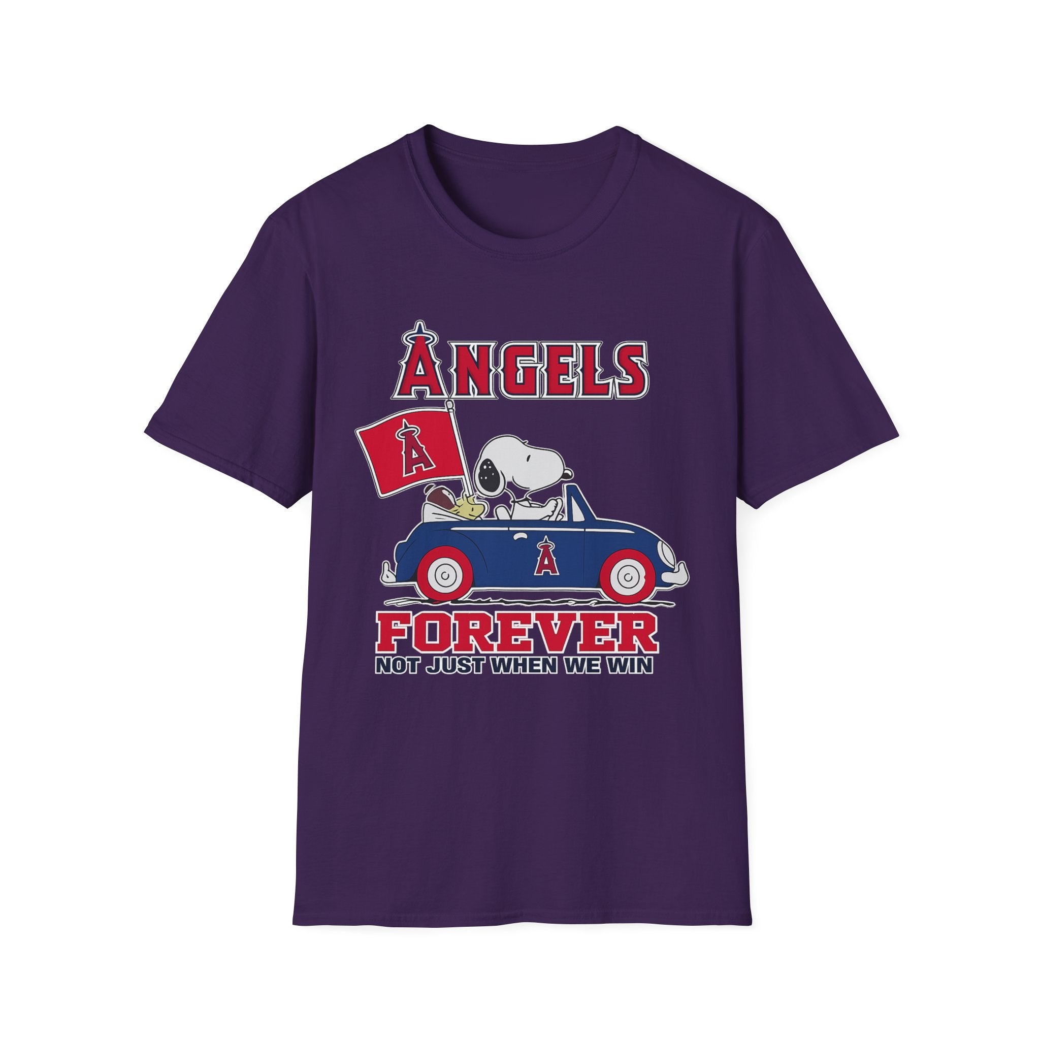 Angels forever