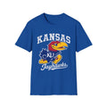 Kansas jayhawks