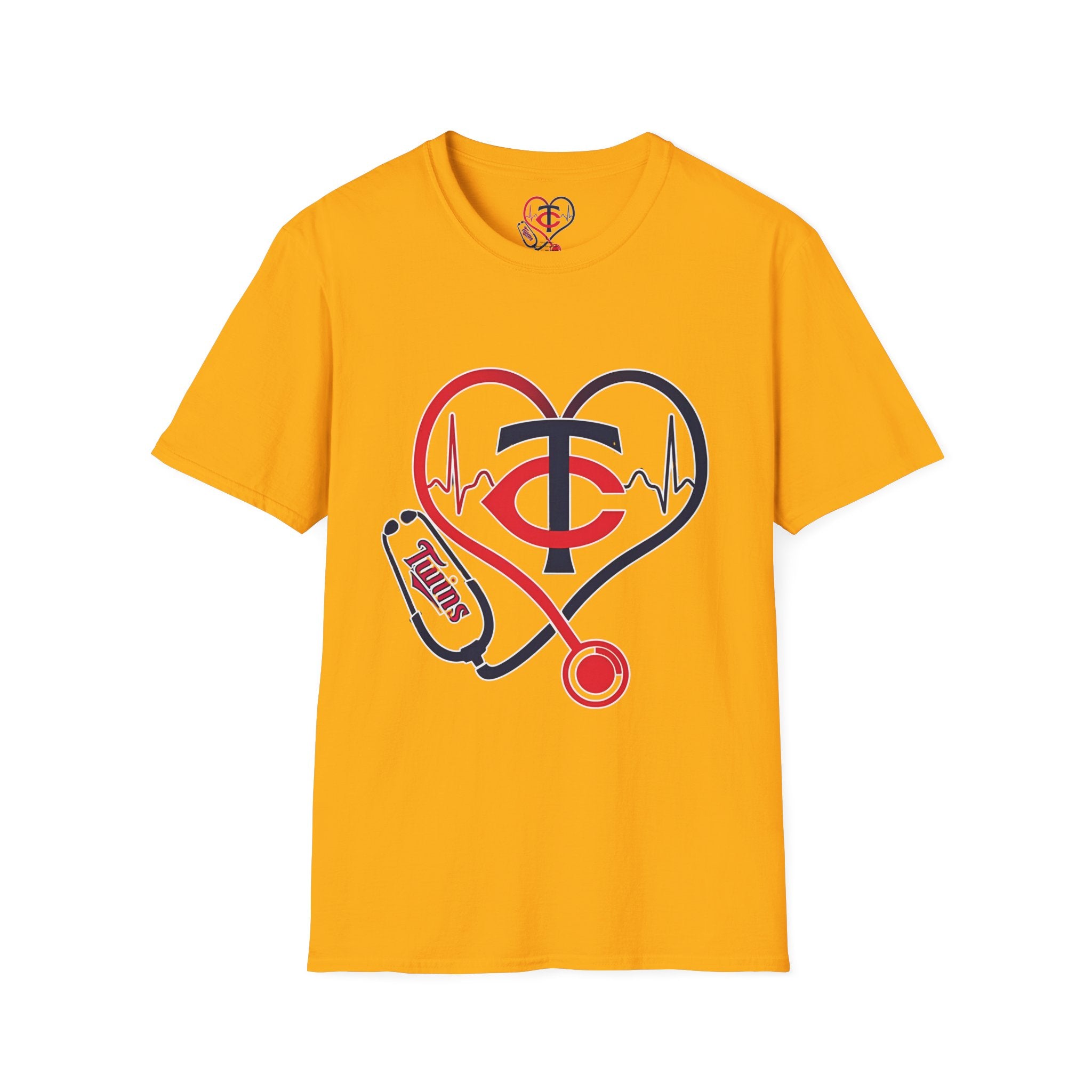 Minnesota Twin - Twins Love