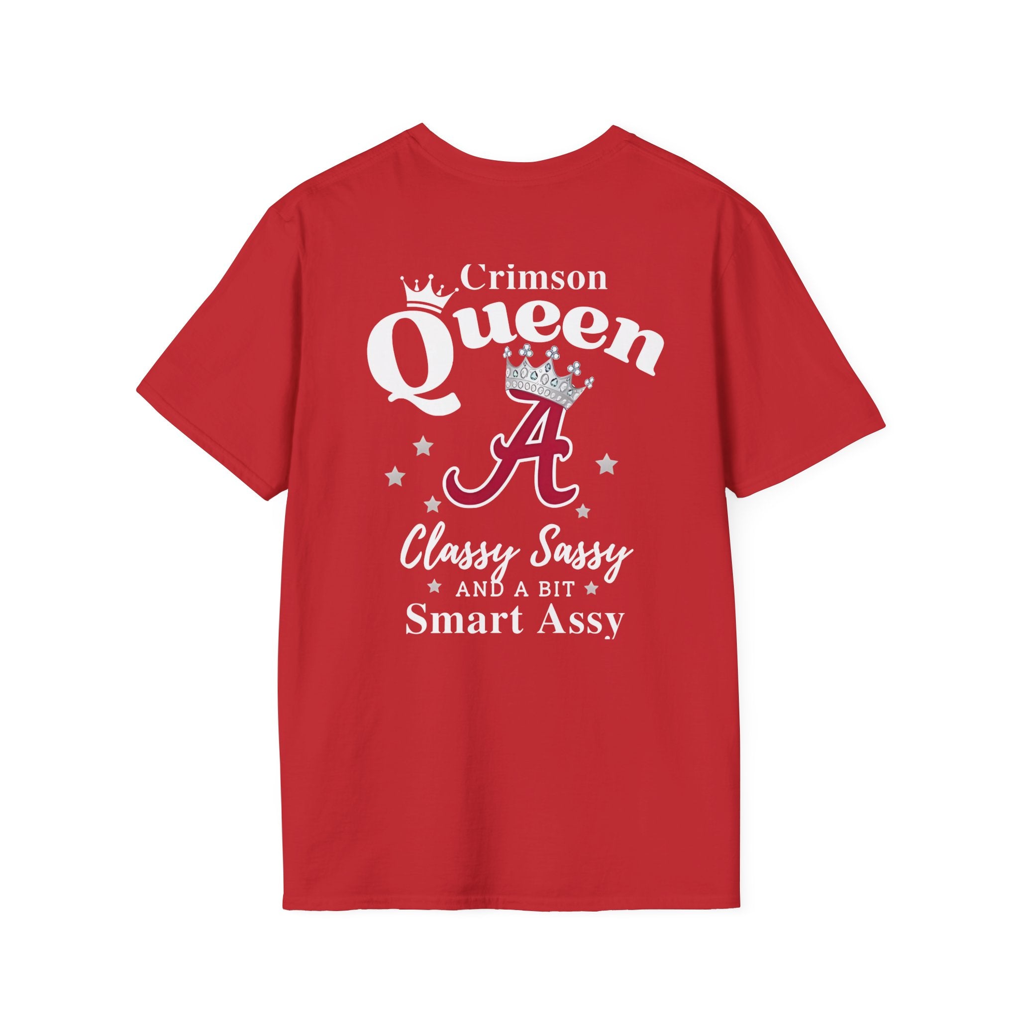 Crimson Queen