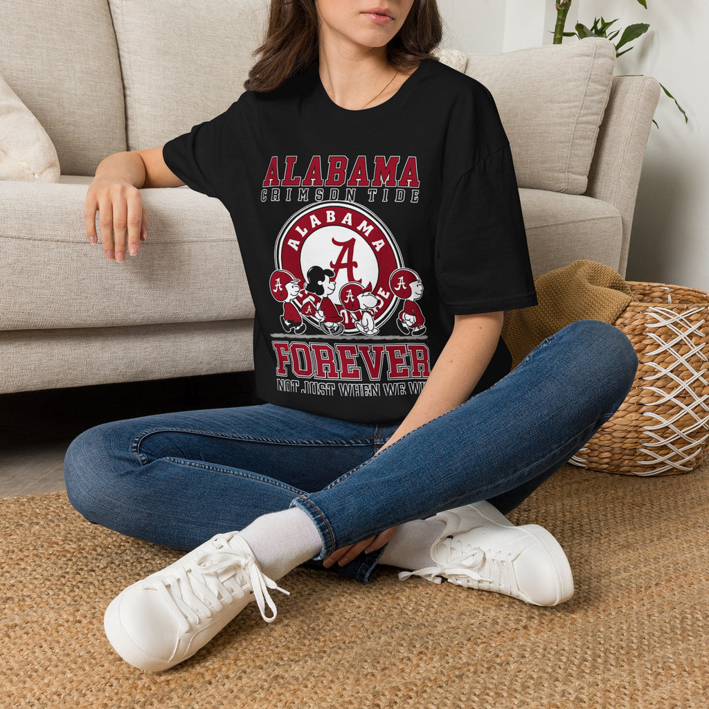 Alabama crimson tide