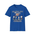 Oklahoma city thunder