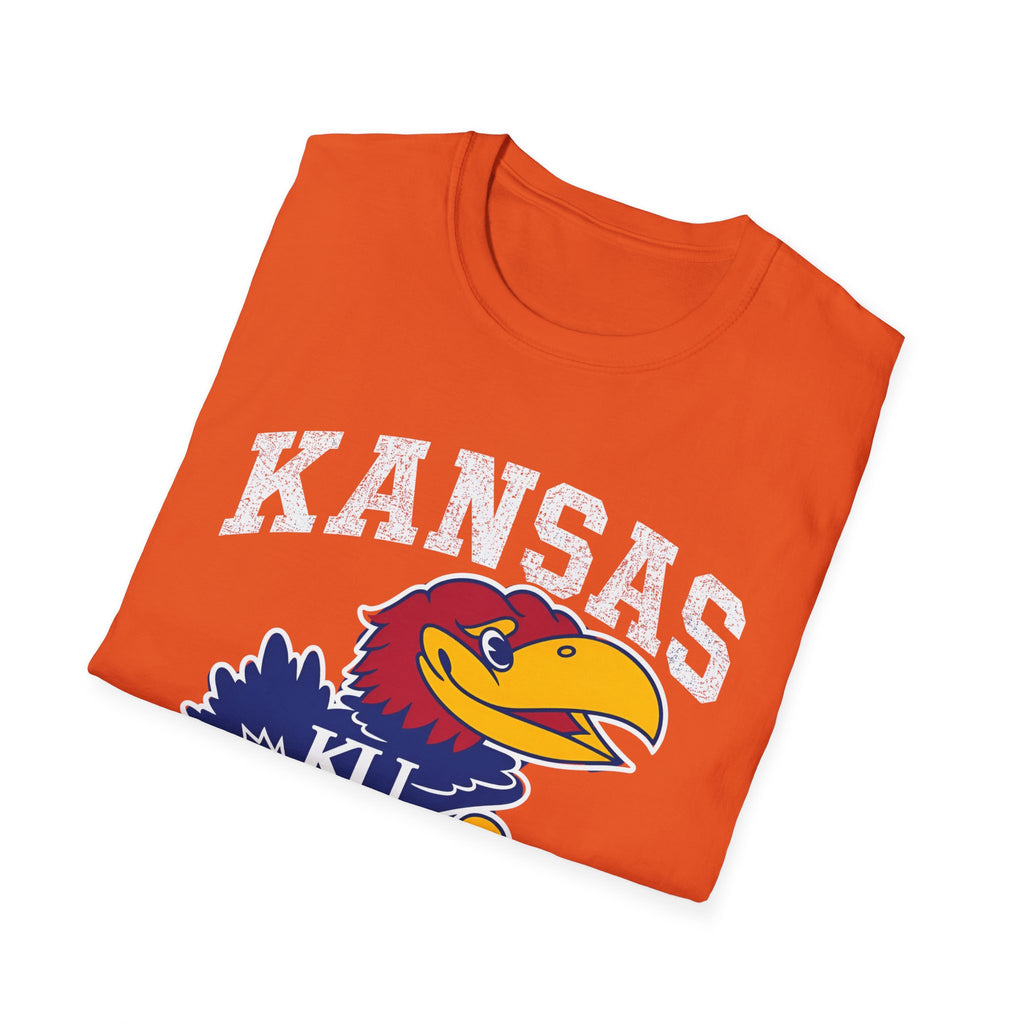 Kansas jayhawks