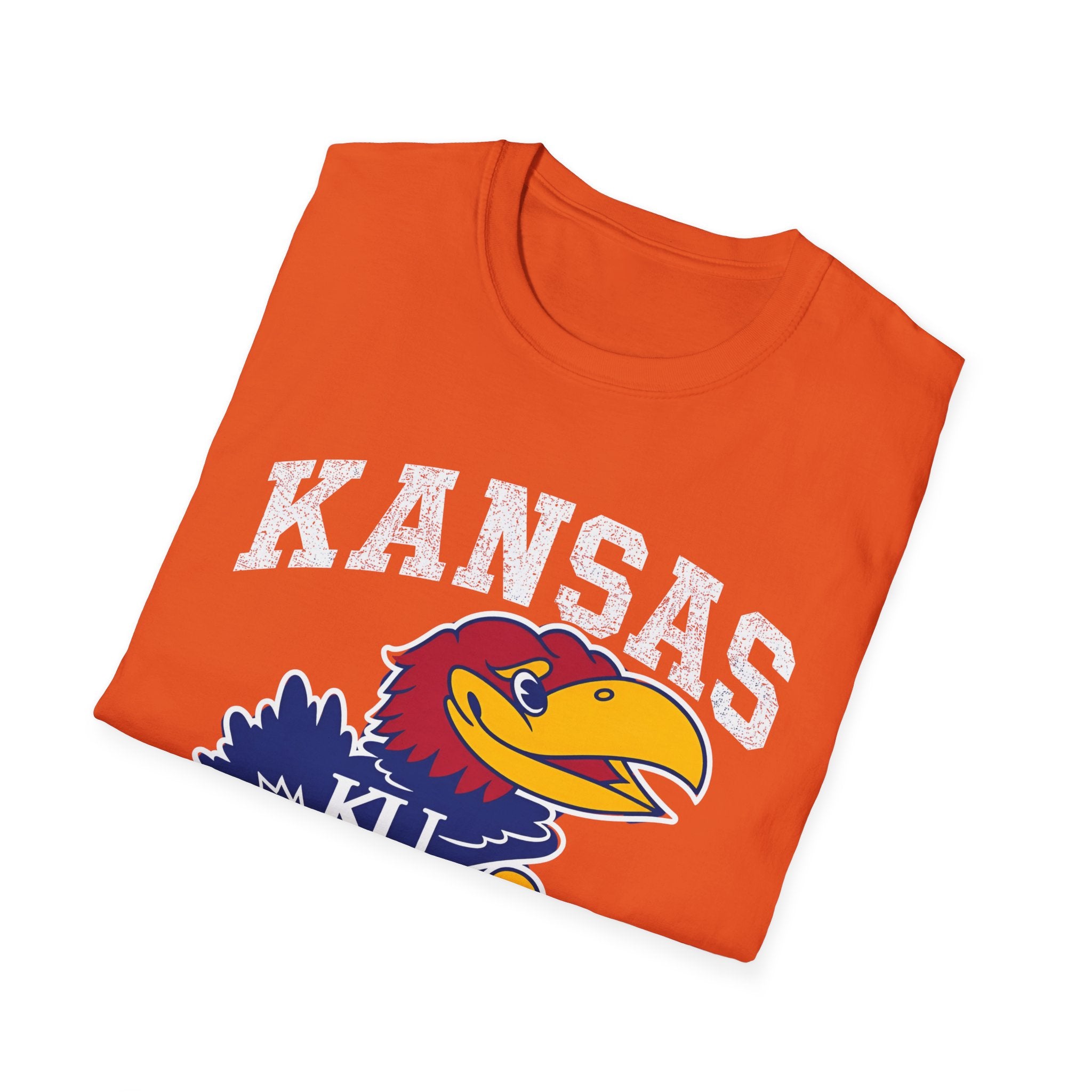 Kansas jayhawks