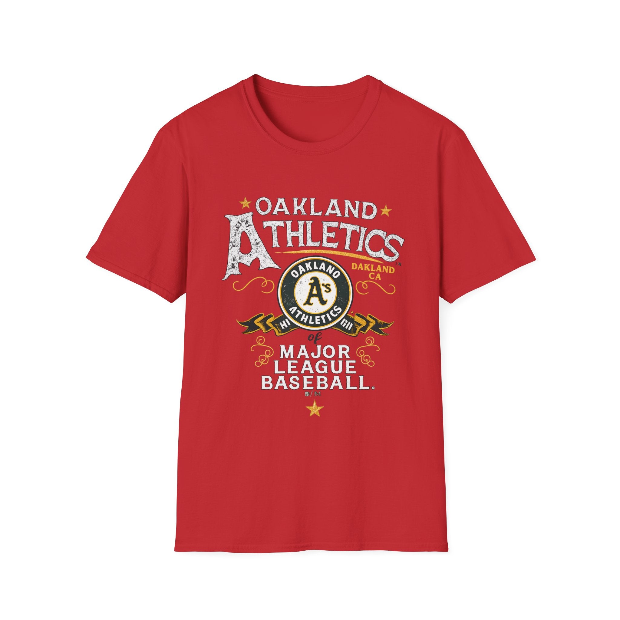 Oakland athletics